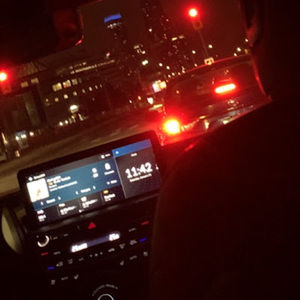 Meet your Posher, Tay